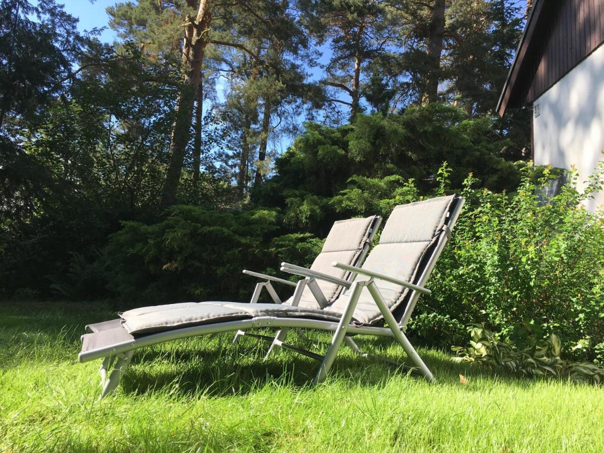 Casa vacanze Komplettes Berlin Gaestehaus In Seenaehe 95qm2 Monteurzimmer *