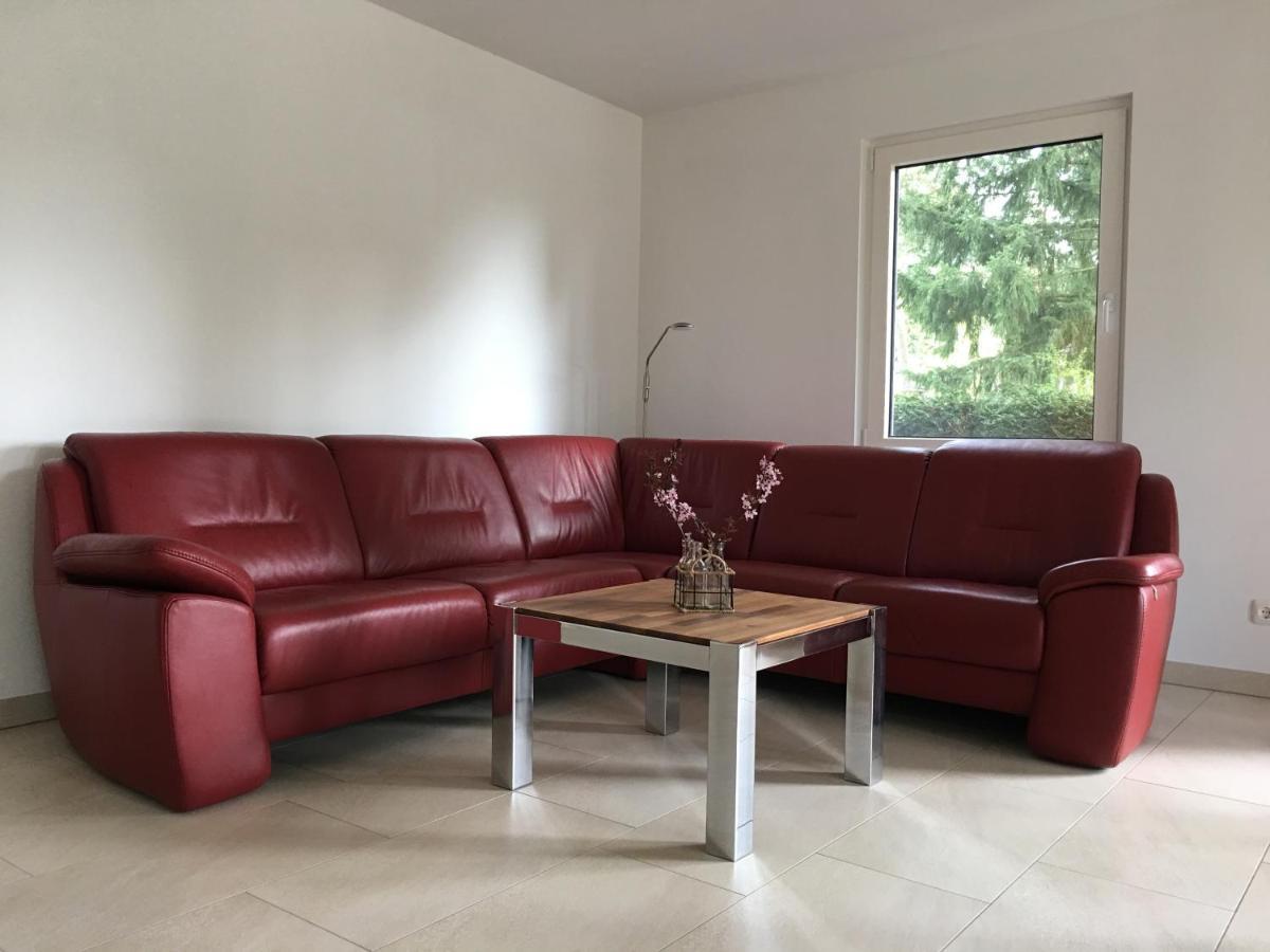 Komplettes Berlin Gaestehaus In Seenaehe 95qm2 Monteurzimmer Casa vacanze *