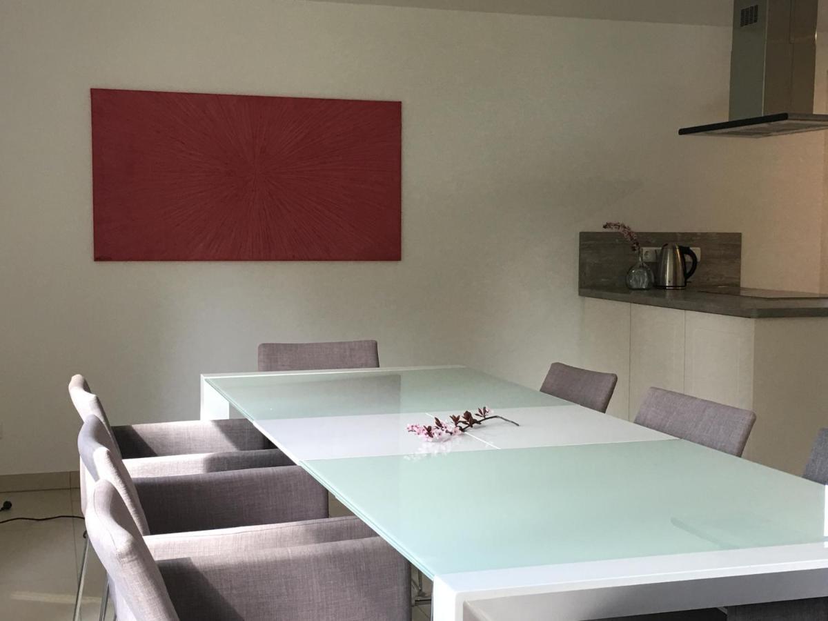 Komplettes Berlin Gaestehaus In Seenaehe 95qm2 Monteurzimmer *