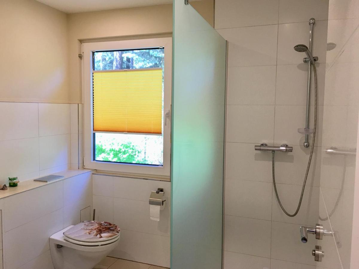 Komplettes Berlin Gaestehaus In Seenaehe 95qm2 Monteurzimmer Casa vacanze Potsdam