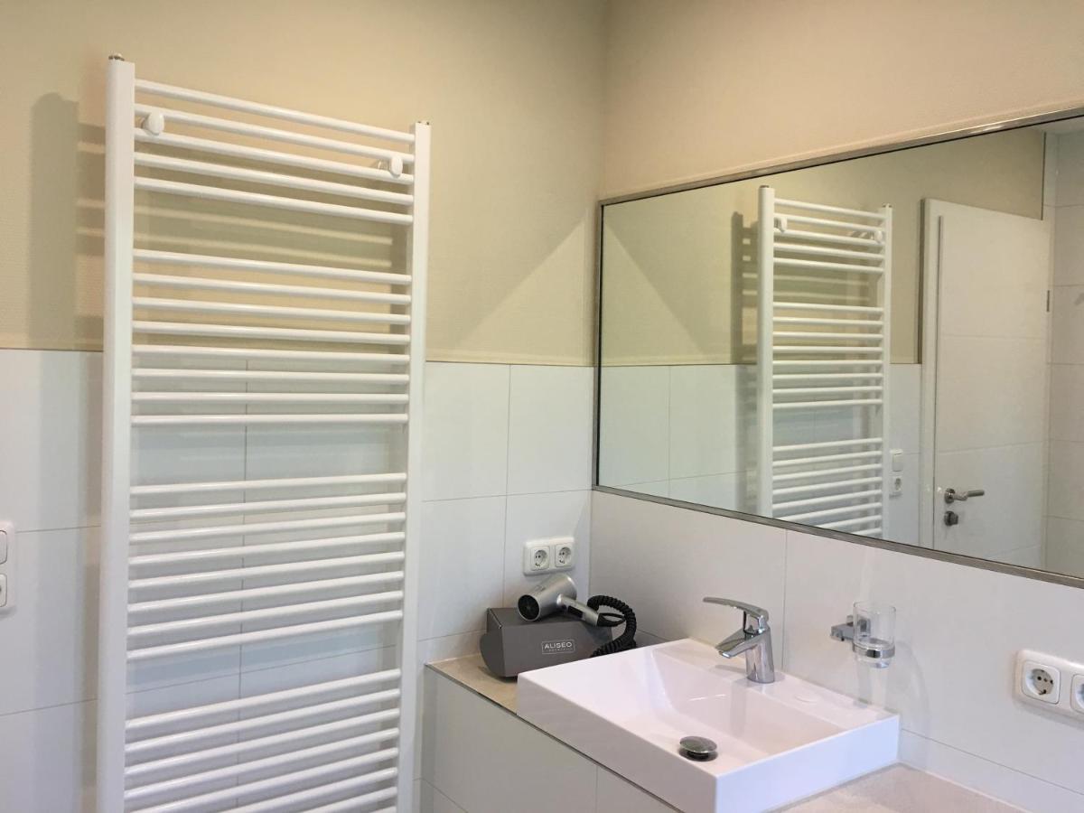 Casa vacanze Komplettes Berlin Gaestehaus In Seenaehe 95qm2 Monteurzimmer Potsdam