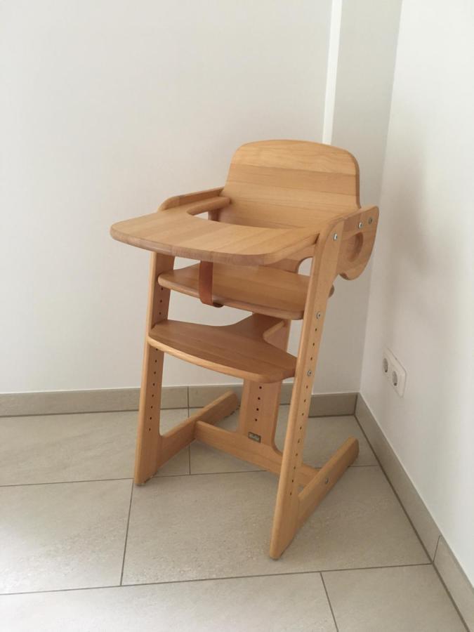 Casa vacanze Komplettes Berlin Gaestehaus In Seenaehe 95qm2 Monteurzimmer